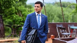 Последние твиты от володимир зеленський (@zelenskyyua). Zelenskij Obratilsya K Putinu So Stranicy V Facebook Telekanal Sankt Peterburg