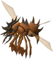 Kalphite guardian this is a disambiguation page used to distinguish between articles with similar names. Kalphite Queen Osrs Wiki