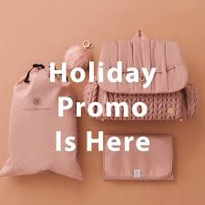 Happ brand levy backpack dusty rose. Happ Brand The Deal You Ve Been Waiting For All Year Is