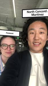 Discover Your Bart Station with our TikTok Effects Challenge!