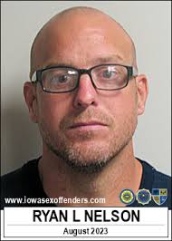 RYAN NELSON
