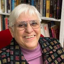 JARRETT, Linda Darlene (née Cristofanetti)