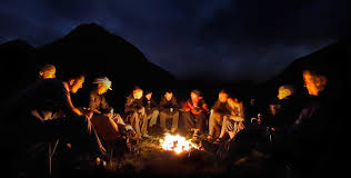 Healing Medicine With Stories