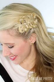 Cute girls hairstyles has also done tutorials for primrose everdeen's reaping day hairstyle and katniss everdeen's reaping day hairstyle too. Hunger Games Bow Braid Adult Twist Me Pretty