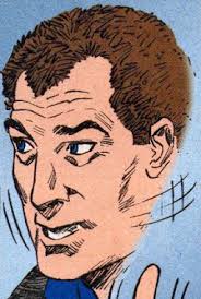 Damian Drake (Character)