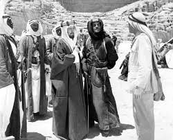 The sharif of mecca was the obvious. Lawrence Of Arabia Quotes Quotesgram