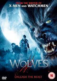 Some good computer graphics and a way better script would be needed before this movie was worth watching. Wolves 2014 Horror Cult Films