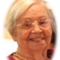 Kathleen Hope Fetters Obituary March 14, 2017