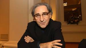 He has been called a literary institution of one. Addio A Battiato Autodidatta Impavido E Maestro Di Ironia Spettacoli Ilgiorno It