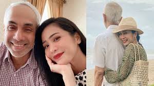 Soraya abdullah dikenal sebagai bintang iklan dan juga bintang sinetron. Bunga Zainal Meradang Singgung Kebutuhan Setelah Menikah Istri Sukhdev Singh Betapa Perlunya Uang Tribunnewsmaker Com