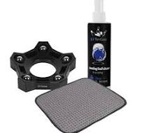 Amazon.com : TonGass 3-in-1 Bowling Basics Accessories Kit ...