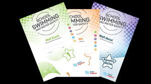 Charter Video Resources for Schools - Swimming.org
