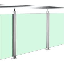 Maybe you would like to learn more about one of these? Prefabricated Balcony Deck Railing System U Balustrade Inox 304 Glass Balustrades Handrails Buy Balustrades Handrails Glass Balustrade U Balustrade Glass Product On Alibaba Com