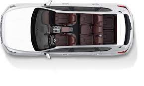 Hyundai santa fe 2021 | официальные фото кроссовера. Santa Fe Design Suv Hyundai Uae