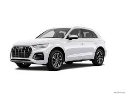 2021 Audi Q5 Prices Reviews Pictures Kelley Blue Book