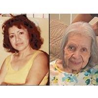 Pauline Muñoz Obituary