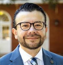 Vision 2025 by New Orleans Baptist Theological Seminary