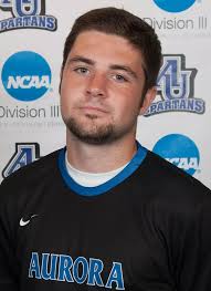 2014 Men's Soccer Roster