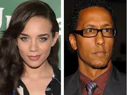 Hannah John-Kamen Joins 'Tomb Raider' Cast; Andre Royo Steps Into Amazon's  'Beautiful Boy'