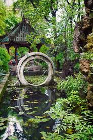 Zen Garden Chengdu China Parks China Paper Dolls For Free At The China Adventures Of Arielle Gabriel Als Japanese Garden Chengdu Beautiful Places To Visit