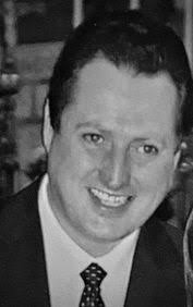 Condolence Book for Tom Murray (Mullingar, Westmeath)