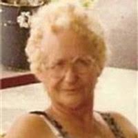 Ruby May Maynard Obituary 2007