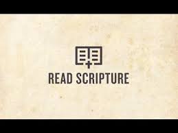 Maybe you would like to learn more about one of these? Read Scripture 2019 Calvary Cork