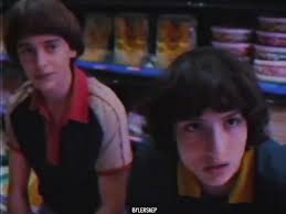 Foah x byler || finn wolfhard & noah schnapp x mike wheeler & will byers ||  stranger things - BEST XXX TUBE