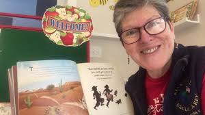 The Runaway Tortilla