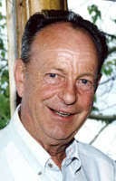 Robert Hilger Obituary (2008)