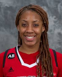 2017-18 RAGIN' CAJUNS WOMEN'S BASKETBALL