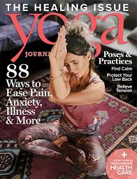 If you already do yoga, add these poses to your routine. Home Yoga Journal