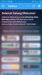 We did not find results for: Download Nonime Nonton Anime Sub Indo Unofficial Free For Android Nonime Nonton Anime Sub Indo Unofficial Apk Download Steprimo Com