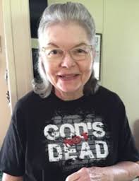 Ann Marie Knott Obituary February 8, 2022