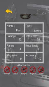 Use checkboxes on the left side of the table to choose weapons to compare. Guide Free Fire Weapons For Android Apk Download