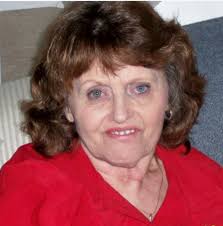 Martha Colton Obituary