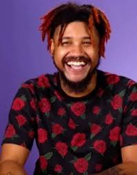 Happy Birthday To Darius Carr Augestine