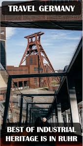 Trip To Ruhr Giant Monstrosity Of Tubes And Machines Next Cute German Towns Finland Based Travel Photographer Blog About Best Places To Visit In Europe E Germany Travel Finland Travel Travel