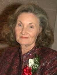 Sylvia Ann Causey 1950–2018