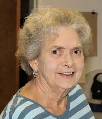 Betty Arlene Fowler Obituary (2023)