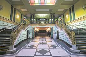Pin On Historic Places To Visit London