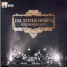 Hier kommt alex ist ein lied der band die toten hosen aus dem jahr 1988. Hier Kommt Alex Unplugged Von Die Toten Hosen Cede Com