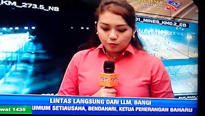 Check spelling or type a new query. Berita Nasional Rtm 1 8mlm Delilah Kadir Official Facebook