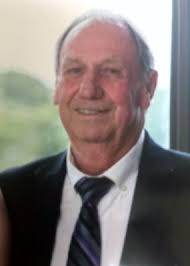 David C. Bonham Obituary