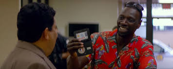 Comédie , le flic de belleville streaming complet vf est sortie en oct. Bande Annonce Le Flic De Belleville Quand Omar Sy Se La Joue Eddie Murphy Actus Cine Allocine