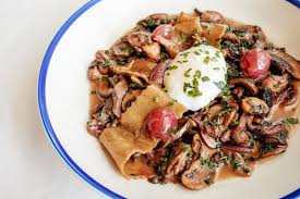 What S On The Menu At Gare De L Est A New French Brasserie In Leslieville Cet avis est l'opinion subjective d'un membre de tripadvisor et non de tripadvisor llc. what s on the menu at gare de l est a