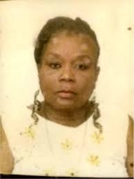 Obituary of Marlene Alexander-Joseph