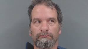 Newberg man accused of shooting 3-year-old son with pellet gun