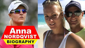 Nanna koerstz madsen was joint leader but finished fifth. Anna Nordqvist Round 2 Highlights At Walmart Nw Arkansas Championship Youtube