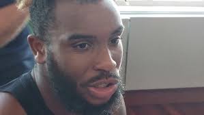 #iufb LB Raekwon Jones OSU week